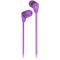 Kitsound KITSOUND Hörlur Bounce Lila In-Ear Trådlös Mic