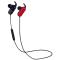 JVC JVC Hörlur EBT5 Trådlös In-Ear - Röd