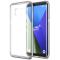 VERUS Verus Crystal Bumper Skal till Samsung Galaxy S8 Plus - Silver