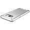 VERUS Verus Crystal Mixx Skal till Samsung Galaxy S8 Plus - Clear