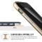 Spigen SPIGEN Neo Hybrid Skal till Apple iPhone 6(S) Plus (Gul)