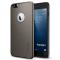 Spigen SPIGEN Ultra Thin Fit A Skal till Apple iPhone 6(S) Plus (Gunmetal)
