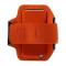 OEM Armband med blinkande lampor till Apple iPhone 5S/5/5C - Orange
