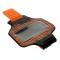 OEM Armband med blinkande lampor till Apple iPhone 5S/5/5C - Orange