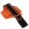 OEM Armband med blinkande lampor till Apple iPhone 5S/5/5C - Orange