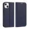 Dux Ducis Dux Ducis iPhone 14 Plus Plånboksfodral Skin X2 - Blå