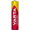 VARTA Varta 4-pack Longlife Max Power AAA / LR03 Batteri