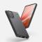 OEM Ringke Onyx Durable Skal Samsung Galaxy A72 4G - Grå