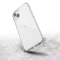 Raptic Raptic iPhone 14 Plus Skal Armored - Transparent
