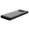 VERUS Verus Hard Drop Skal till Samsung Galaxy S8 Plus - Dark Silver