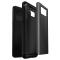 VERUS Verus Hard Drop Skal till Samsung Galaxy S8 Plus - Dark Silver