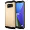 VERUS Verus Hard Drop Skal till Samsung Galaxy S8 Plus - Gold