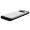 VERUS Verus Hard Drop Skal till Samsung Galaxy S8 Plus - Silver
