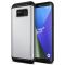 VERUS Verus Hard Drop Skal till Samsung Galaxy S8 Plus - Silver