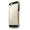 ItSkins Itskins Evolution Skal till Apple iPhone 6(S) Plus - Gold