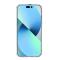 Nillkin Nillkin Mobilskal till iPhone 15 Pro Max Armored Nature Pro - Vit