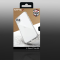 Raptic Raptic iPhone 14 Plus Skal Armored - Transparent