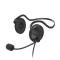 Hama Hama Headset PC Office Stereo On-Ear NHS-P100 V2 - Svart