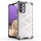 OEM Honeycomb Galaxy A13 5G Skal Armored Gel - Transparent