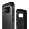 Caseology Caseology Legion Skal till Samsung Galaxy S8 Plus - Gunmetal