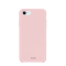 SiGN SiGN iPhone 7/8/SE (2020/2022) Skal Liquid Silicone - Rosa