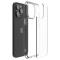 Spigen Spigen Mobilskal till iPhone 15 Pro Max Ultra Hybrid - Crystal Clear