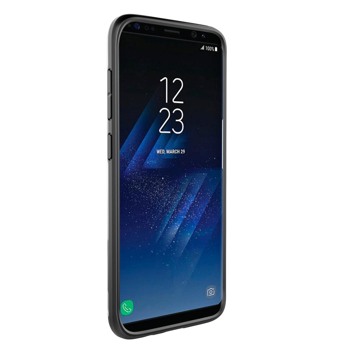 Pelican Peli Adventurer HPX Skal till Samsung Galaxy S8 Plus - Svart