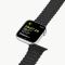 DuxDucis Dux Ducis Apple Watch 6/7/8/SE (38/40/41mm) Armband Magnetic Silicone Armored