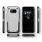 OEM Rugged Armor Skal till Samsung Galaxy S8 Plus - Rose Gold