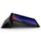 Spigen Spigen Galaxy Tab S9 FE Fodral Rugged Armor Pro - Svart