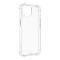 Roar Roar Armor Jelly Skal iPhone 14 genomskinlig