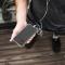 Roar Roar Armor Jelly Skal iPhone 14 genomskinlig
