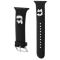 KARL LAGERFELD Karl Lagerfeld Apple Watch (42/44/45/49mm) Armband Karl&Choupette Head