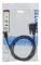 UTGATT1 DELTACO HDMI till DVI-kabel, 1m - Svart
