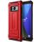 VERUS Verus Terra Guard Skal till Samsung Galaxy S8 Plus - Röd