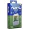 VARTA Varta 4x AA 2100 mAh Eco Charger Pro Recycled
