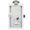 KARL LAGERFELD Karl Lagerfeld Skal Galaxy M21 Choupette Fun - Transparent