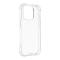Roar Roar Armor Jelly Skal iPhone 14 Pro genomskinlig