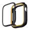 UNIQ UNIQ Apple Watch 4/5/6/7/8/SE (40/41mm) Skal - Midnight Svart