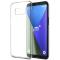 VERUS Verus Air Guard Skal till Samsung Galaxy S8 Plus - Clear