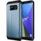 VERUS Verus Waved Hard Drop Skal till Samsung Galaxy S8 Plus - Blå