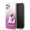 KARL LAGERFELD Karl Lagerfeld Skal iPhone 11 Pro Max Choupette Fun - Rosa