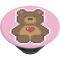 PopSockets POPSOCKETS Mobilhållare / Mobilgrepp Love Me Not