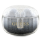 Guess Guess TWS In-ear Hörlurar Bluetooth Glitter Gradient - Svart