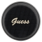 Guess Guess Bluetooth Högtalare Magnetic Script Metal - Svart