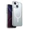 UNIQ UNIQ Mobilskal till iPhone 15 Plus Magsafe LifePro Xtreme - Transparent