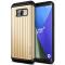 VERUS Verus Waved Hard Drop Skal till Samsung Galaxy S8 Plus - Gold