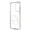 KARL LAGERFELD Karl Lagerfeld S20 Ultra G988 Skal Choupette Fun transparent