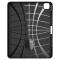 Spigen Spigen iPad Pro 13 (2024) Fodral Urban Fit - Svart