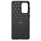 OEM Carbon Fiber Skal Galaxy A33 5G - Svart